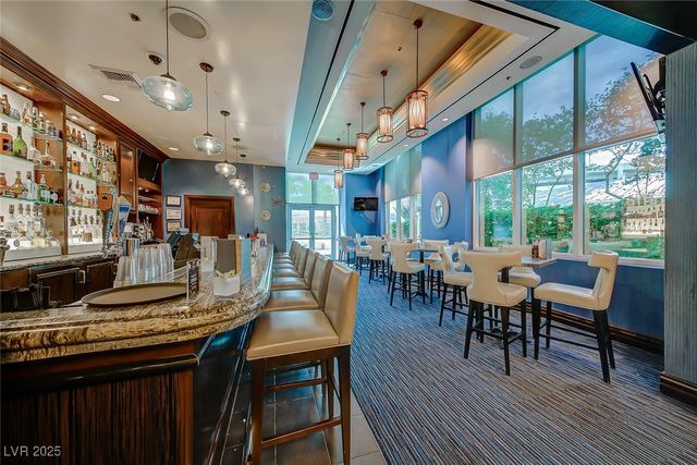 135 East Harmon Avenue 2302, Las Vegas, NV 89109