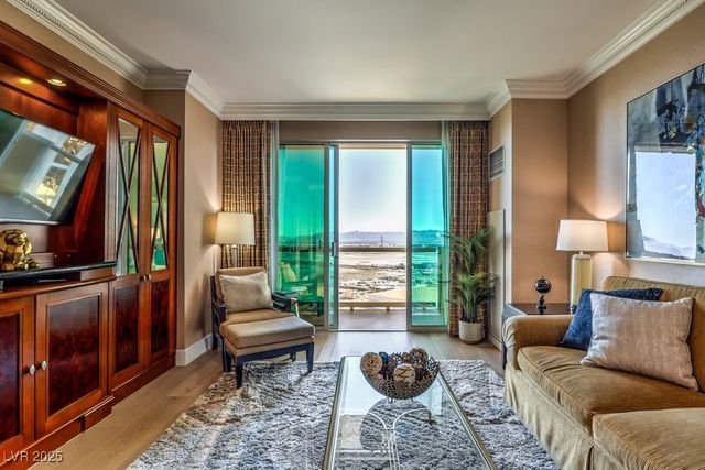 135 East Harmon Avenue 2302, Las Vegas, NV 89109