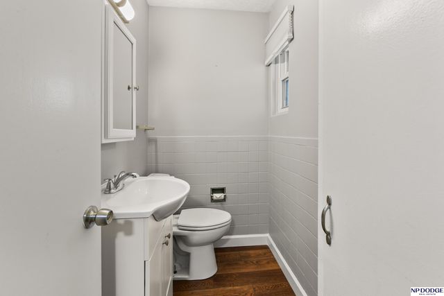 4811 Pratt Street, Omaha, NE 68104