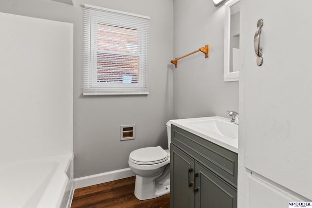 4811 Pratt Street, Omaha, NE 68104