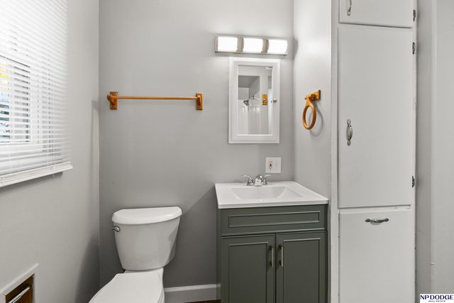 4811 Pratt Street, Omaha, NE 68104