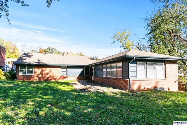 4811 Pratt Street, Omaha, NE 68104