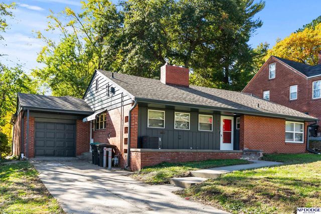 4811 Pratt Street, Omaha, NE 68104