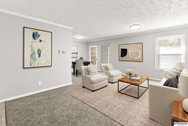 4811 Pratt Street, Omaha, NE 68104