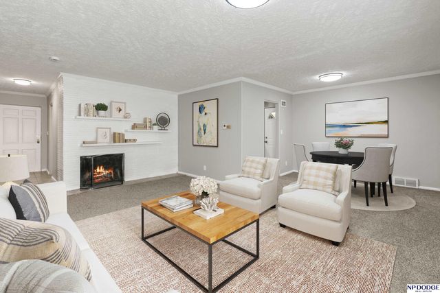 4811 Pratt Street, Omaha, NE 68104