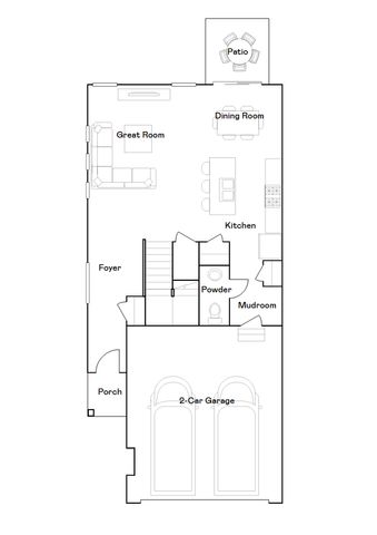 3474 Trails End Circle, Eagan, MN 55123