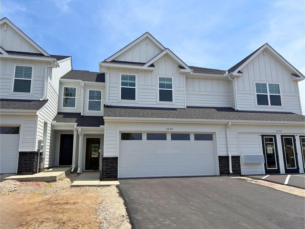 3474 Trails End Circle, Eagan, MN 55123