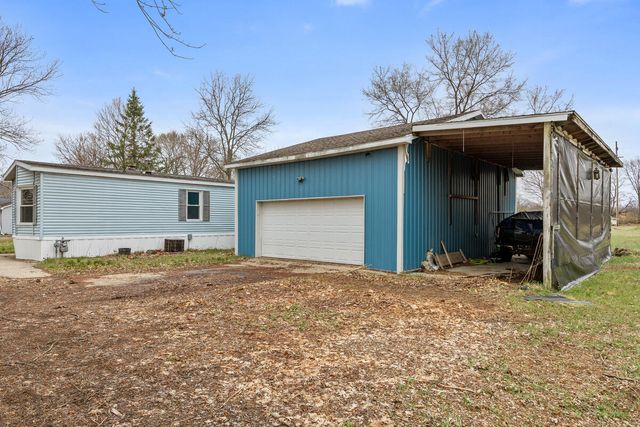 1825 34th Street, Allegan, MI 49010