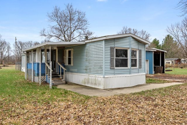 1825 34th Street, Allegan, MI 49010