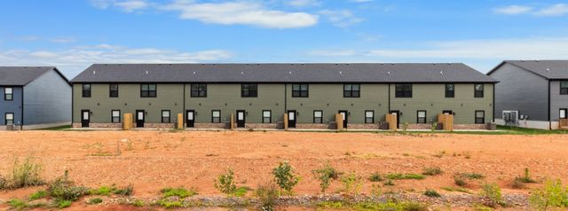 302 Jonathan Wade Circle, Clarksville, TN 37043