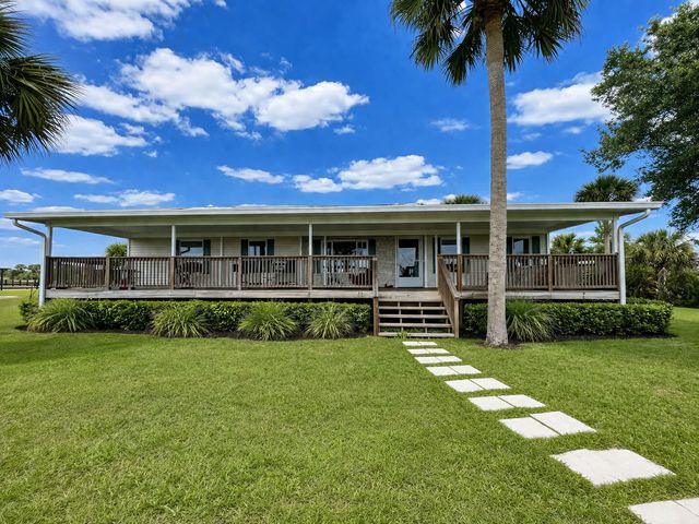 8121 NW 58th Lane, Okeechobee, FL 34972