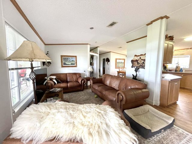 8121 NW 58th Lane, Okeechobee, FL 34972