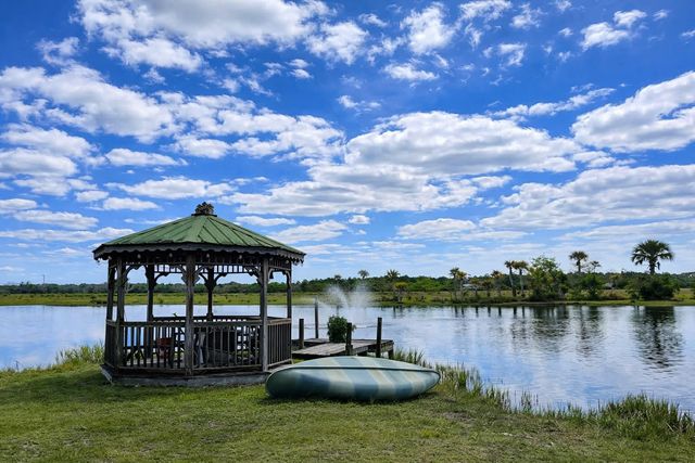 8121 NW 58th Lane, Okeechobee, FL 34972