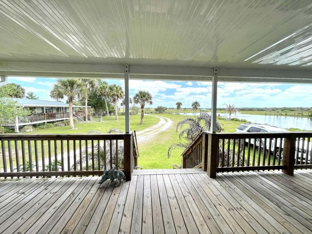 8121 NW 58th Lane, Okeechobee, FL 34972