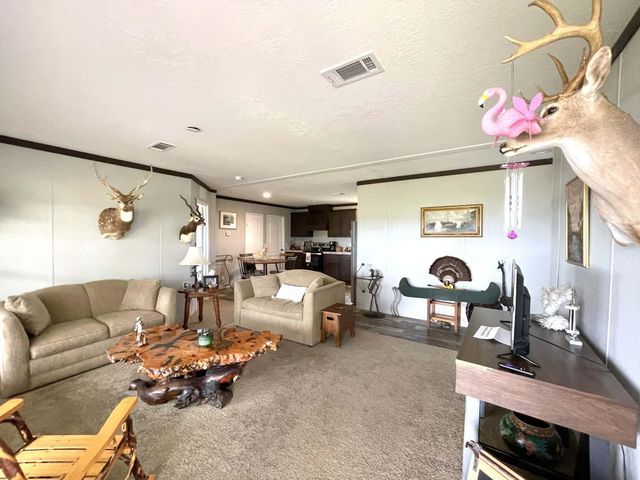 8121 NW 58th Lane, Okeechobee, FL 34972