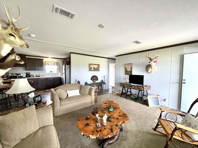 8121 NW 58th Lane, Okeechobee, FL 34972