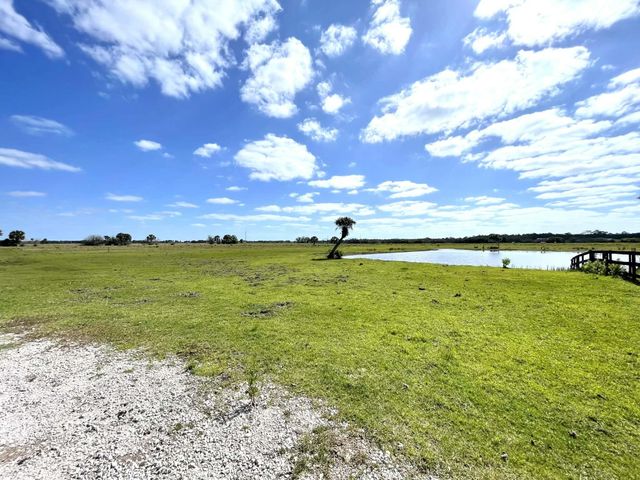 8121 NW 58th Lane, Okeechobee, FL 34972