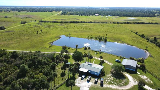 8121 NW 58th Lane, Okeechobee, FL 34972