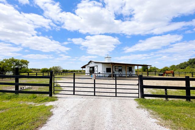 8121 NW 58th Lane, Okeechobee, FL 34972
