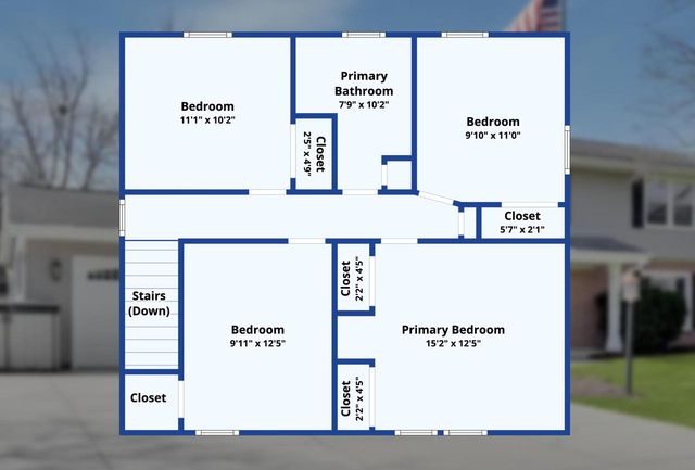 12915 W Wilbur DRIVE, New Berlin, WI 53151