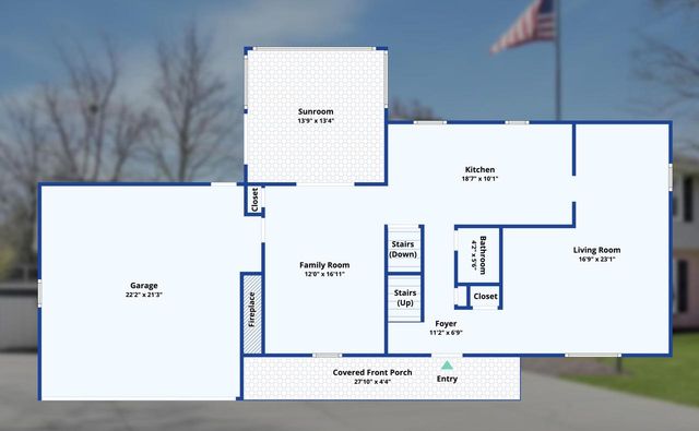 12915 W Wilbur DRIVE, New Berlin, WI 53151
