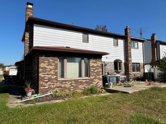 4622 Ardmore Drive, Sterling Heights, MI 48310