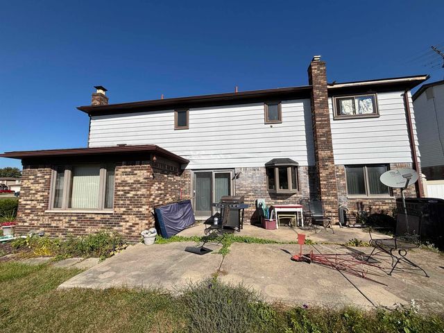 4622 Ardmore Drive, Sterling Heights, MI 48310