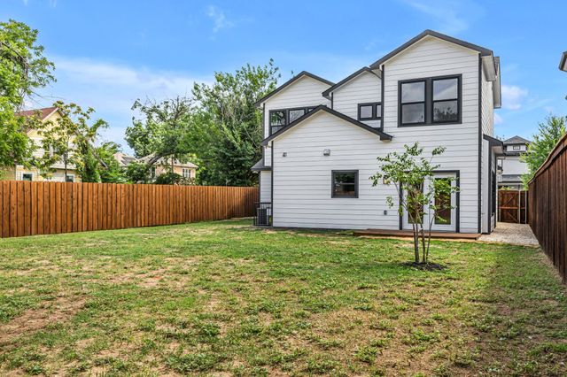3709 Colonial Avenue, Dallas, TX 75215