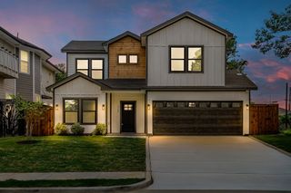 3709 Colonial Avenue, Dallas, TX 75215
