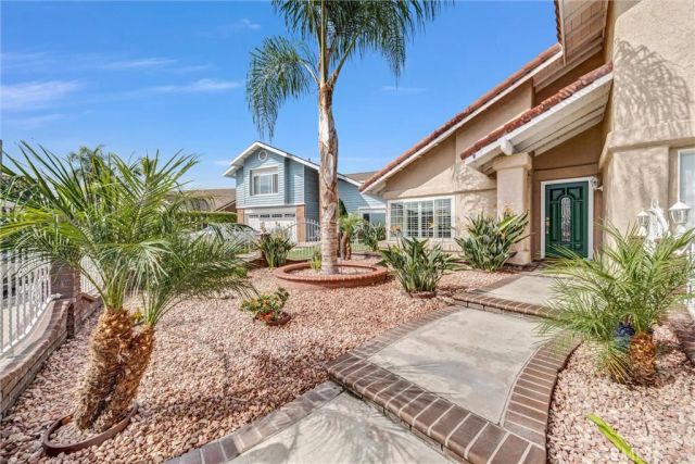 8675 Pinyon Street, Buena Park, CA 90620