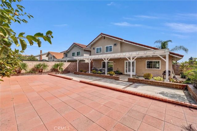 8675 Pinyon Street, Buena Park, CA 90620