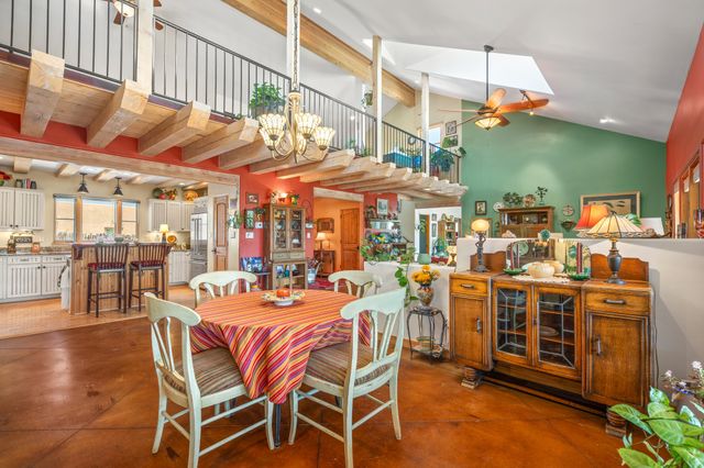 40 Craftsman Road, Santa Fe, NM 87508