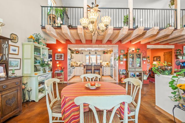 40 Craftsman Road, Santa Fe, NM 87508