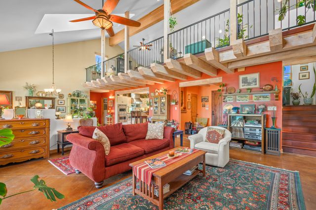 40 Craftsman Road, Santa Fe, NM 87508
