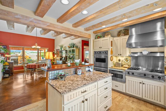 40 Craftsman Road, Santa Fe, NM 87508