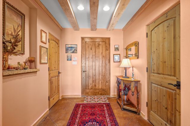 40 Craftsman Road, Santa Fe, NM 87508