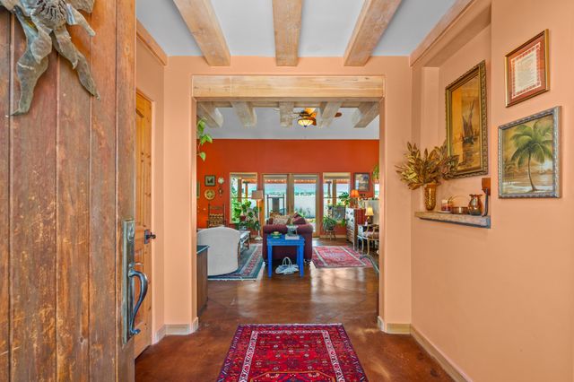 40 Craftsman Road, Santa Fe, NM 87508