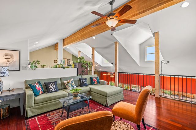 40 Craftsman Road, Santa Fe, NM 87508