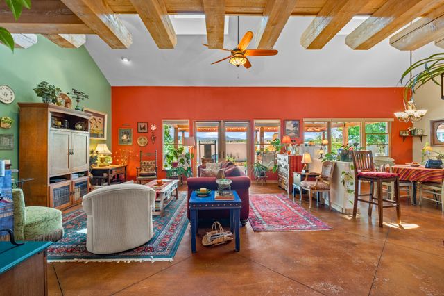 40 Craftsman Road, Santa Fe, NM 87508