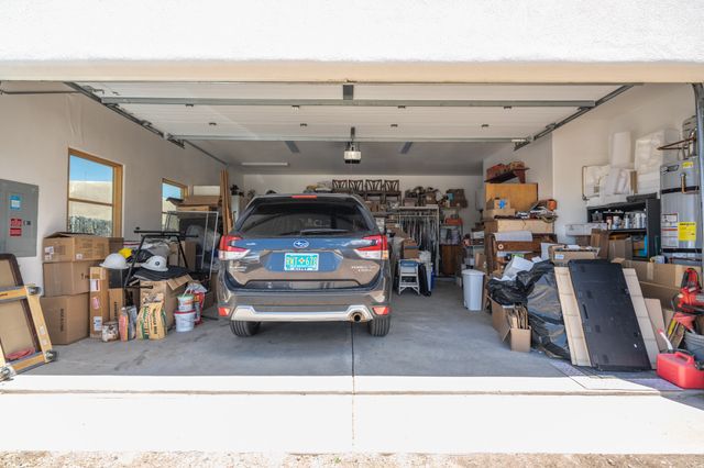 40 Craftsman Road, Santa Fe, NM 87508
