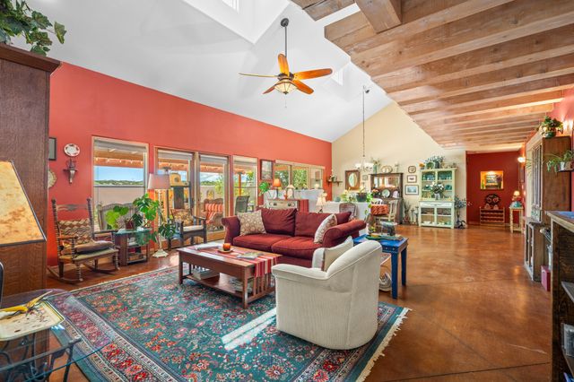 40 Craftsman Road, Santa Fe, NM 87508