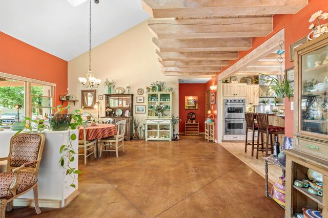 40 Craftsman Road, Santa Fe, NM 87508