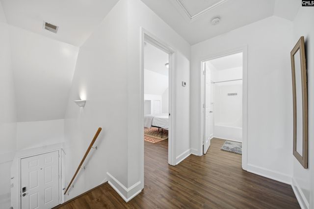 1201 Chevis Street, Columbia, SC 29205