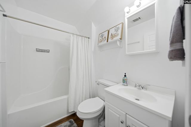 1201 Chevis Street, Columbia, SC 29205