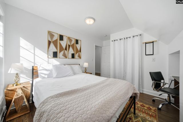 1201 Chevis Street, Columbia, SC 29205