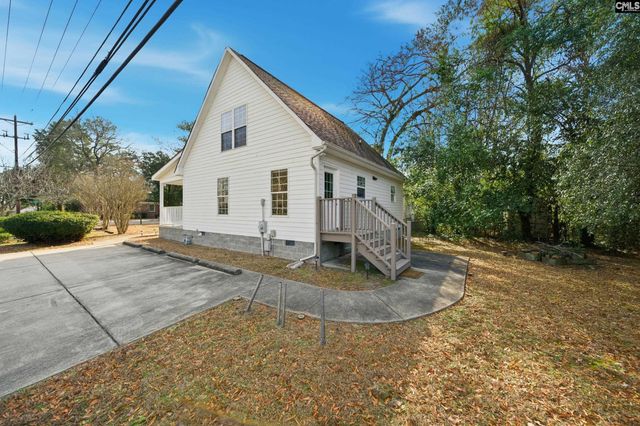 1201 Chevis Street, Columbia, SC 29205