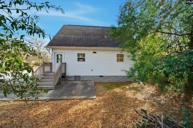 1201 Chevis Street, Columbia, SC 29205