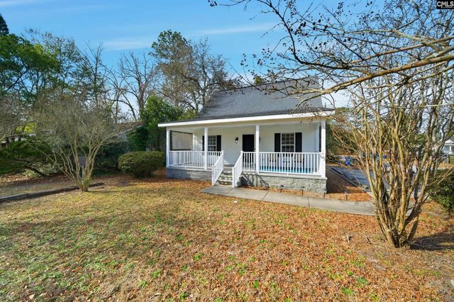 1201 Chevis Street, Columbia, SC 29205