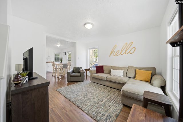 1201 Chevis Street, Columbia, SC 29205