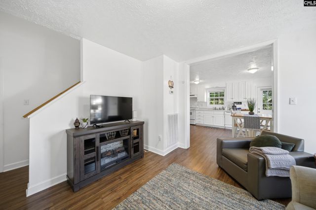 1201 Chevis Street, Columbia, SC 29205